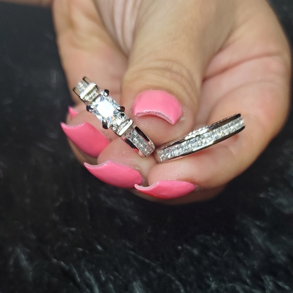 Ring set - Picture 4 of 10